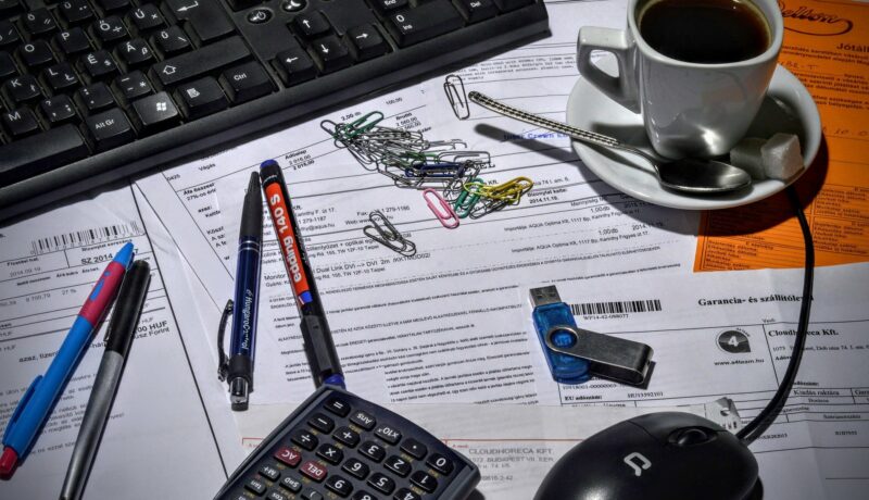 Création d’entreprise